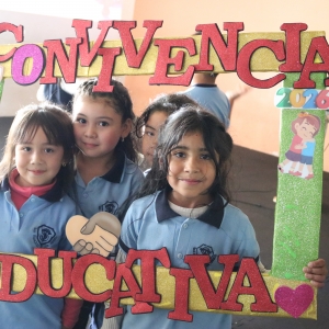 Día de la Convivencia